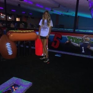 Meet your Posher, Renee